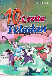 Image of 10 Cerita Teladan