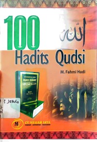 Image of 100 Hadits Qudsi
