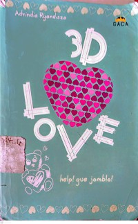 Image of 3D Love