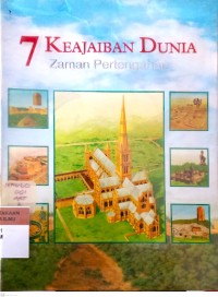 Image of 7 Keajaiban Dunia Zaman Pertengahan