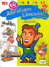 Image of Abraham Lincoln