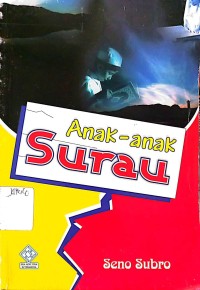 Image of Anak-anak Surau