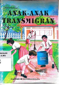 Image of Anak-Anak Transmigran