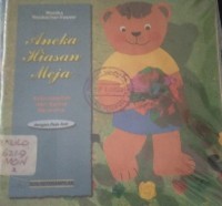 Image of Aneka Hiasan Meja