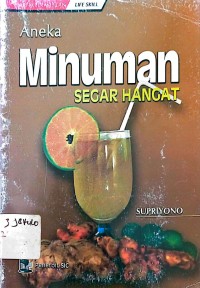 Image of Aneka Minuman Segar Hangat