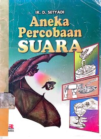 Image of Aneka Percobaan Suara