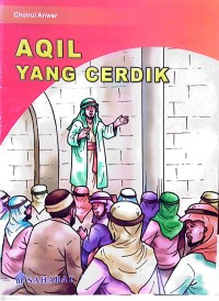 Image of Aqil Yang Cerdik