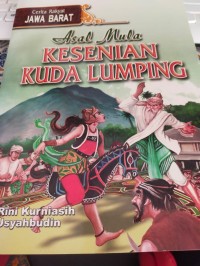 Image of Asal MuaL Kesenian Kuda Lumping