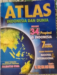Image of ATLAS