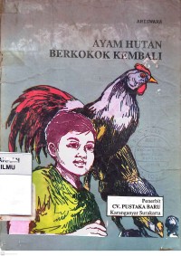 Image of Ayam Hutan Berkokok Kembali