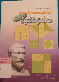 Image of Ayo menggunakan  teorema pythagoras