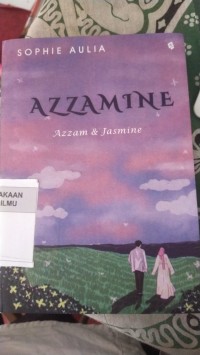 Image of Azzamine Azzam & Jasmine