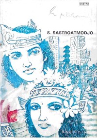 Image of Badai di Pulau Bali