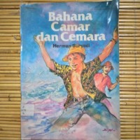 Image of Bahana Camar dan Cemara