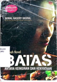 Image of Batas Antara Keinginan dan Kenyataan