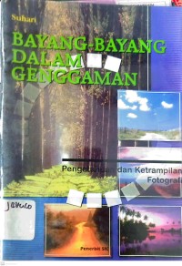Image of Bayang-Bayang Dalam Genggaman