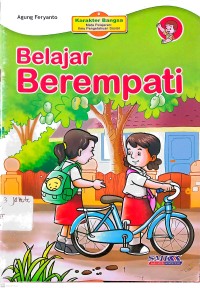 Image of Belajar Berempati