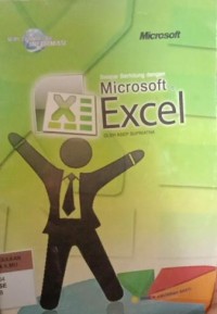 Image of Belajar berhitung dengan microsoft excel