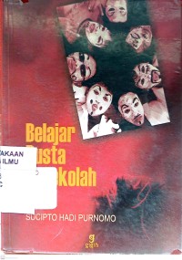 Image of Belajar Dusta di Sekolah Kita