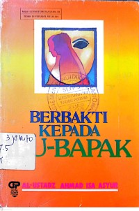 Image of Berbakti Kepada Ibu-Bapak