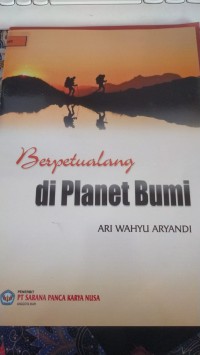 Image of Berpetualang di Planet Bumi