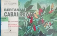 Image of Bertanam cabai rawit