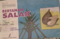 Image of Bertanam Salak