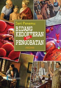Image of Bidang Kedokteran dan Pengobatan