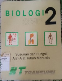 Image of Biologi 2 smp