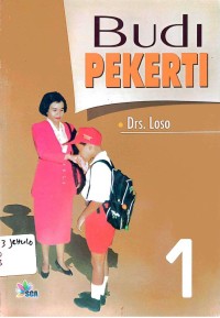 Image of Budi Pekerti 1