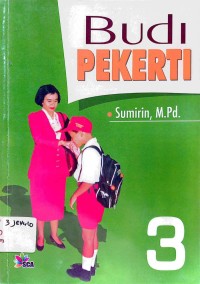Image of Budi Pekerti 3