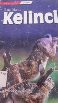 Image of Budidaya Kelinci