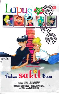 Image of Bukan Sakit Biasa