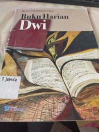 Image of Buku Harian Dwi