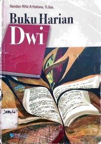 Image of Buku Harian Dwi