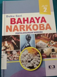 Image of Buku Seri Bahaya Narkoba Jilid 2
