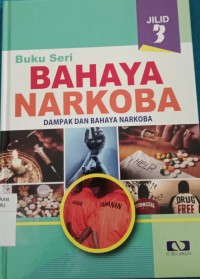 Image of Buku Seri Bahaya Narkoba Jilid 3