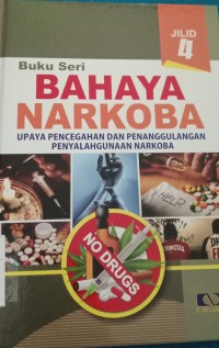 Image of Buku Seri Bahaya Narkoba Jilid 4