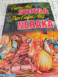 Image of Calon ahli surga dan calon ahli neraka