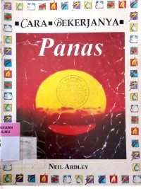 Image of Cara Bekerjanya Panas