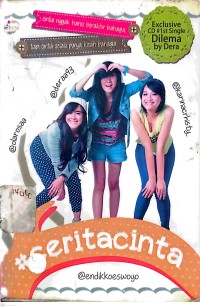 Image of Cerita Cinta