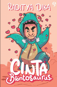 Image of Cinta Brountosoaurus