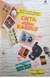 Image of Cinta Dalam Kardus