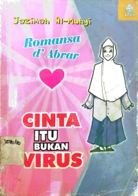 Image of Cinta Itu Bukan Virus