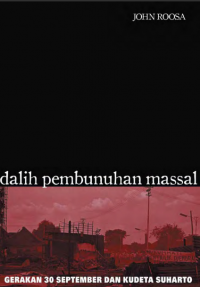 Image of Dalih Pembunuhan Massal