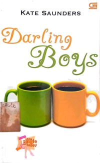 Image of Darling Boys