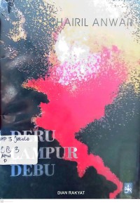 Image of Deru Campur Debu