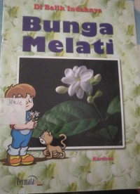 Image of Di Balik Bunga Melati