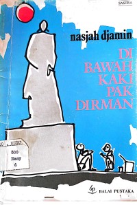 Image of Di Bawah Kaki Pak Dirman