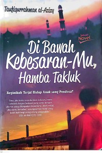 Image of Di Bawah Kebesaran-Mu, Hamba Takluk
